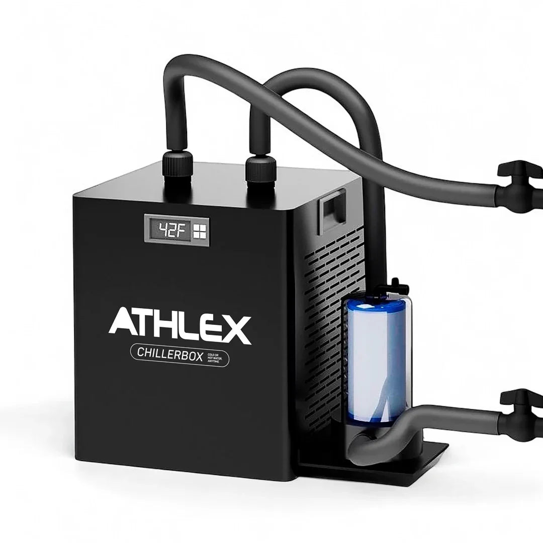 Chillerbox — Sistema de Resfriamento