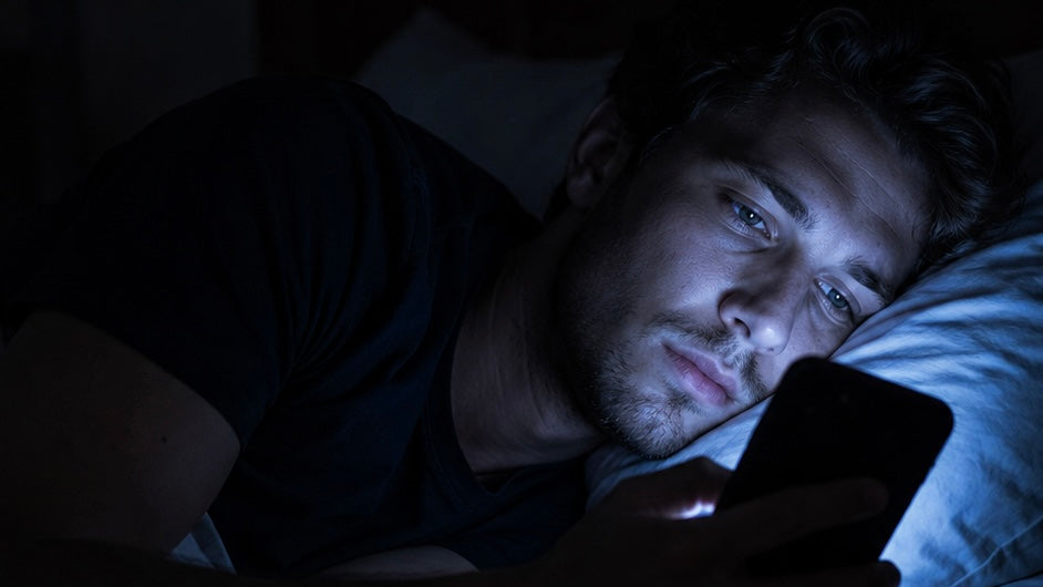 90% das pessoas acordam cansadas sem saber o motivo