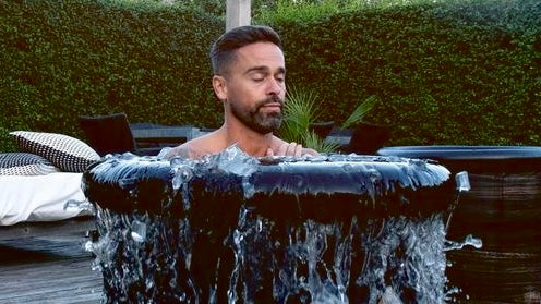 Transforme sua recuperação com a Icebox