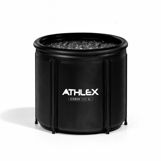 Icebox One — Banheira de Gelo