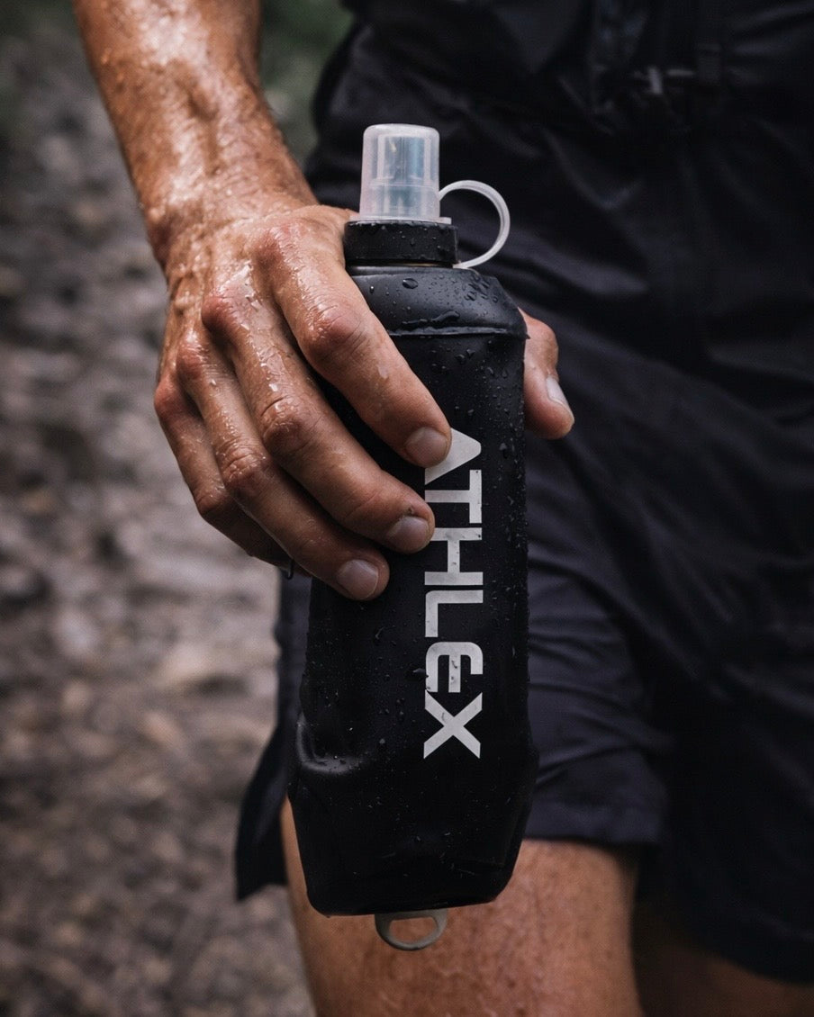 Soft lask para corrida 500ml - Flow500