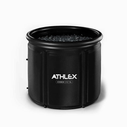 Icebox One — Banheira de Gelo