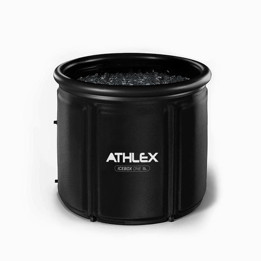 Icebox One — Banheira de Gelo