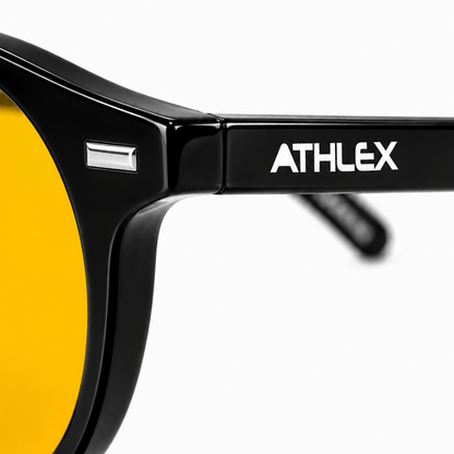 Óculos Anti Luz Azul Athlex Vision