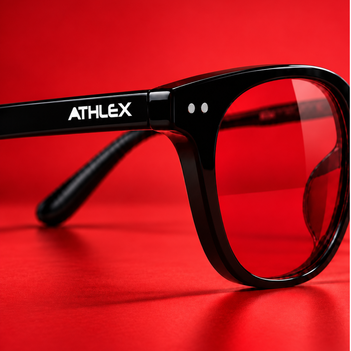 Óculos Anti Luz Azul Athlex Clarity