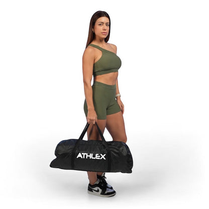 Icebox One — Banheira de Gelo