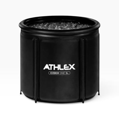 Banheira de Gelo Portátil - Icebox One