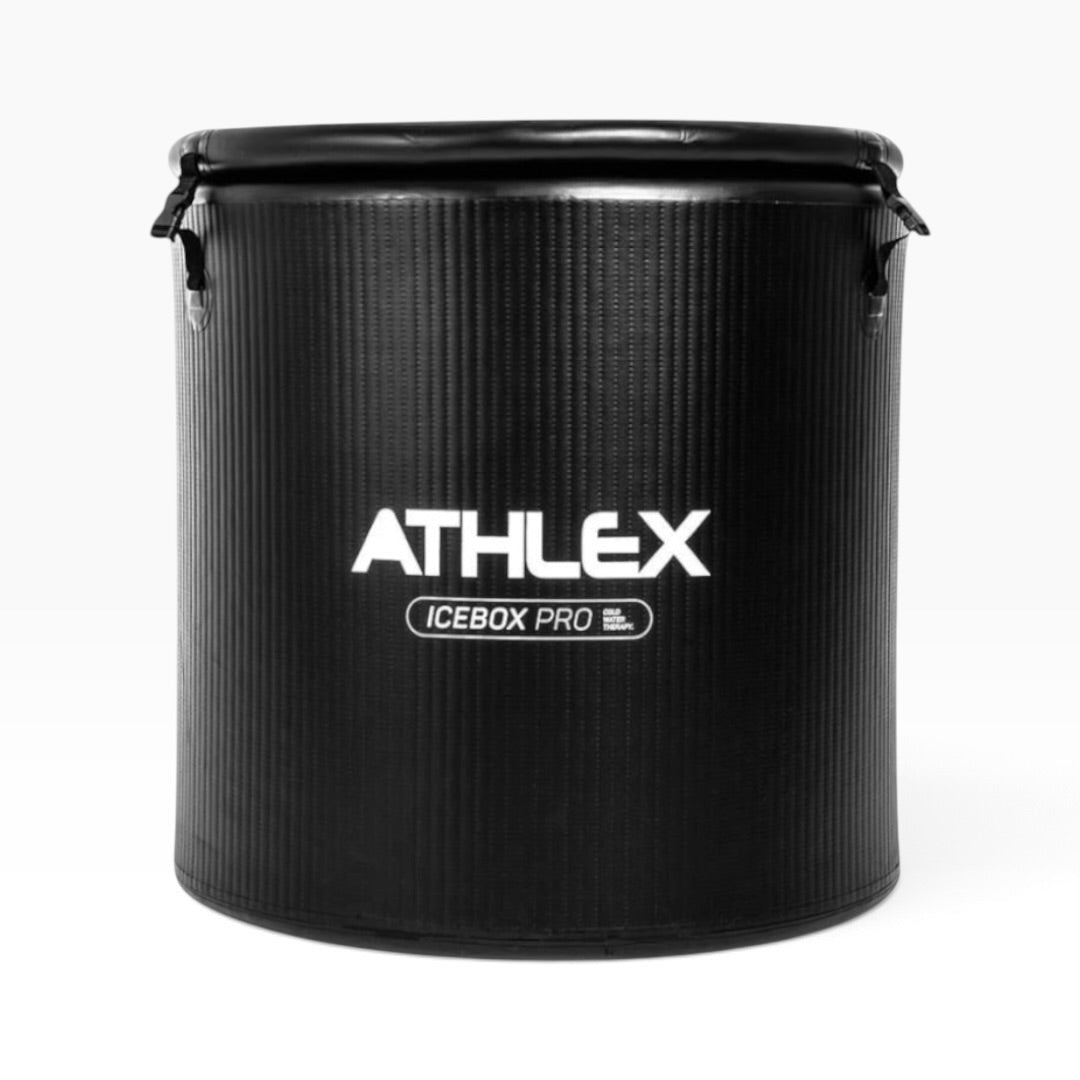 Banheira de Gelo Profissional - Icebox Pro