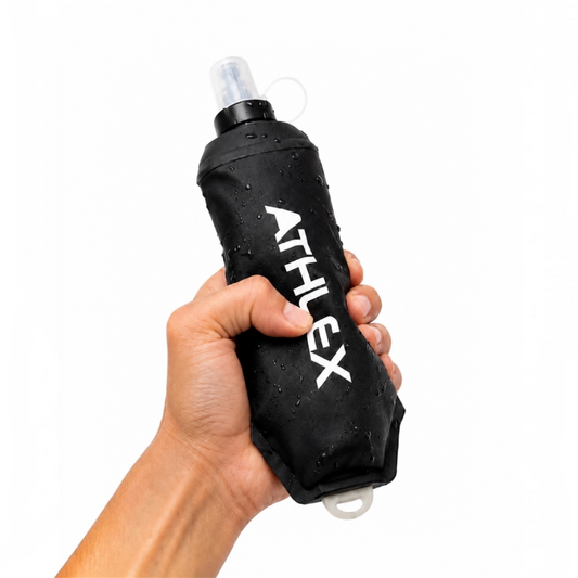 Soft lask para corrida 500ml - Flow500