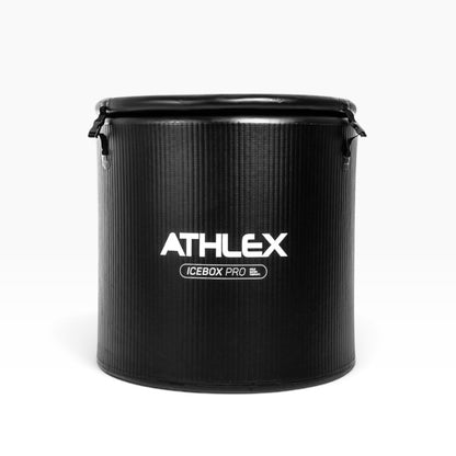 Banheira de Gelo Premium - Icebox Pro