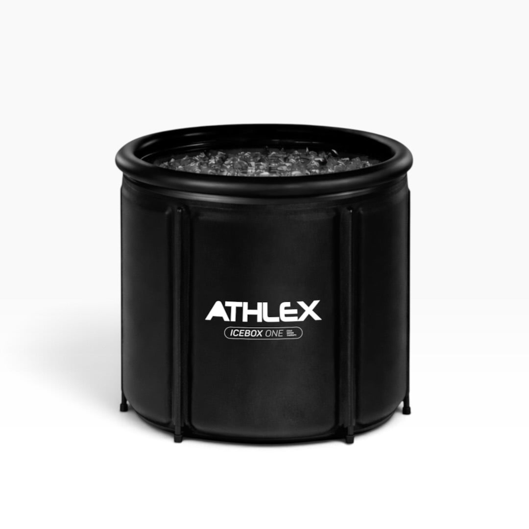 Banheira de Gelo - Icebox One