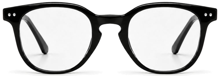 Óculos ATHLEX Clarity Clear, lentes transparentes
