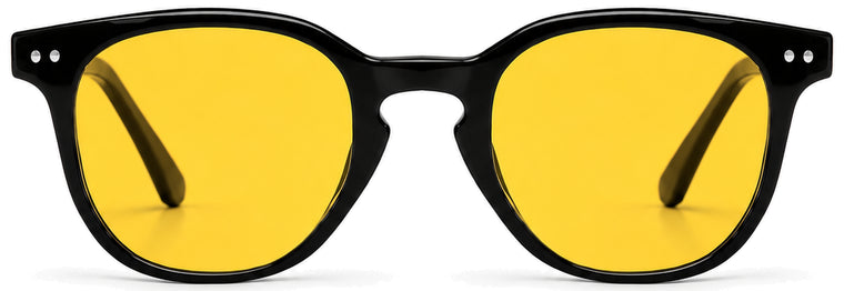 Óculos ATHLEX Clarity Day, lentes amarelas