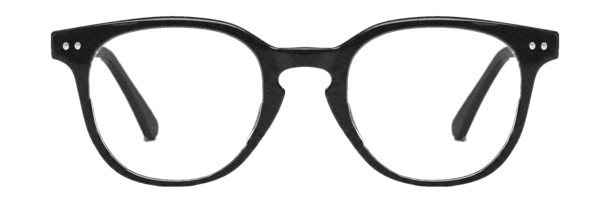 Desenho técnico dos óculos ATHLEX Clarity