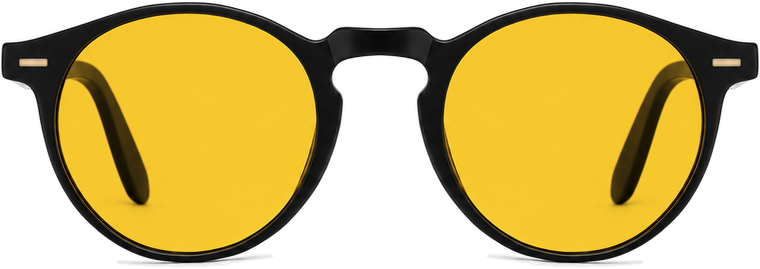 Óculos ATHLEX Vision Day, lentes amarelas