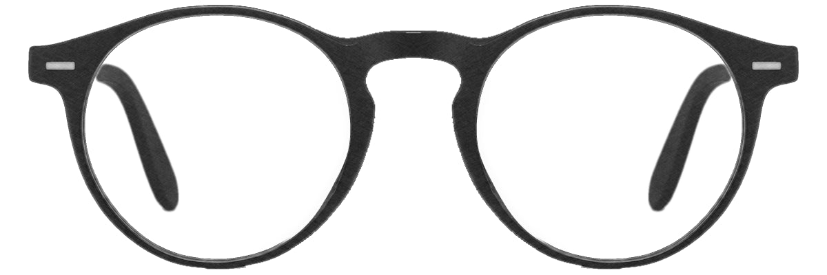Desenho técnico dos óculos ATHLEX Vision