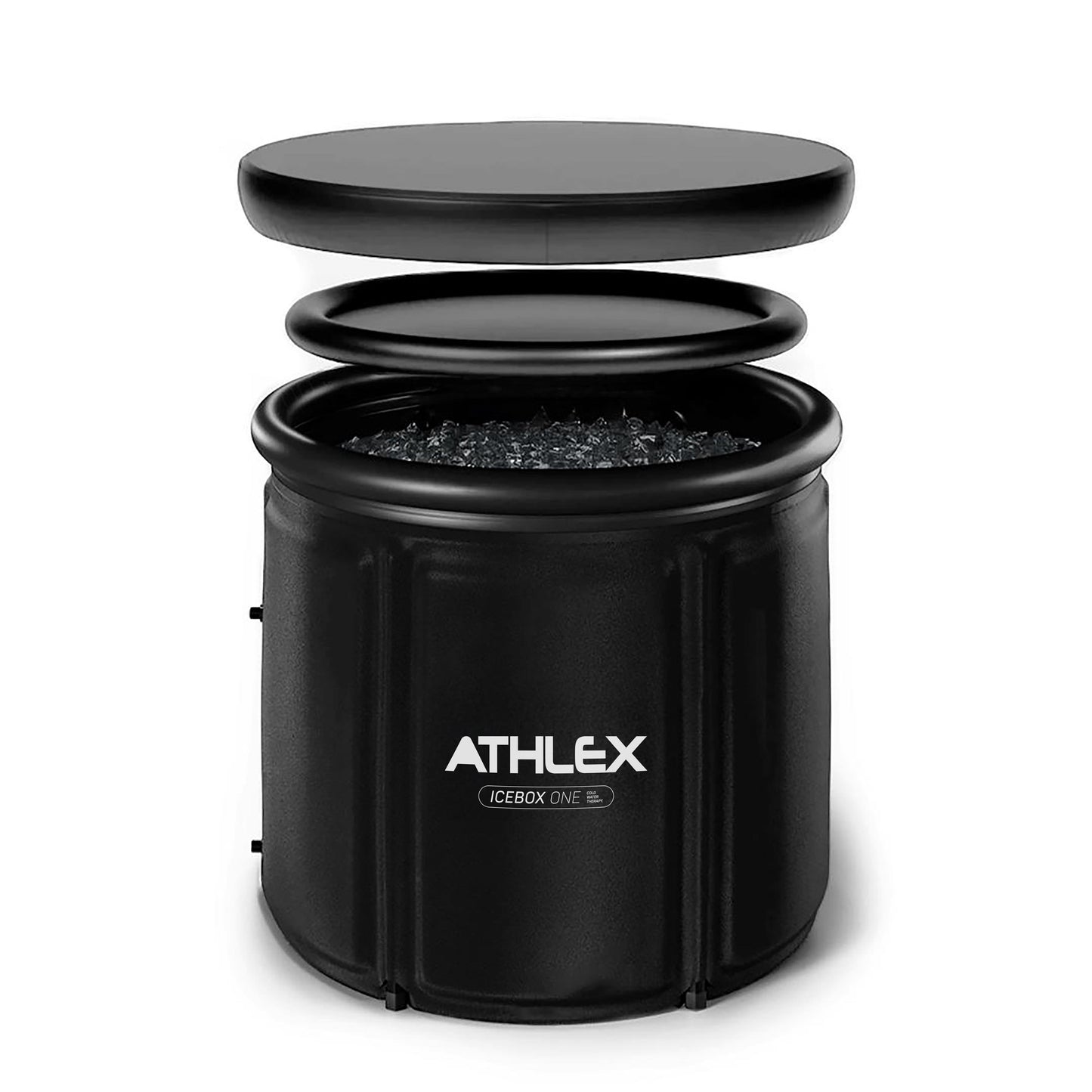 Icebox One — Banheira de Gelo