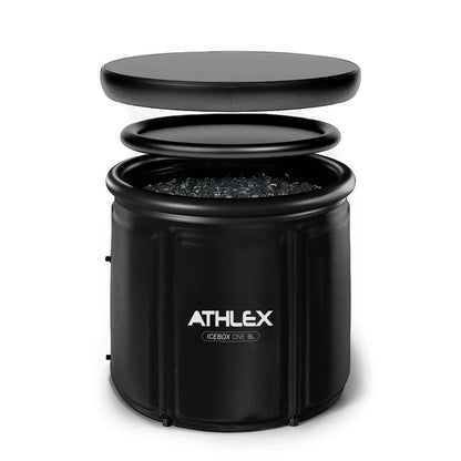 Icebox One — Banheira de Gelo